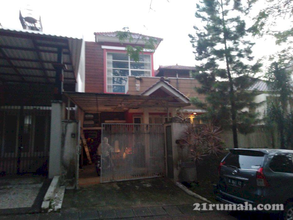 Rumah siap huni cocok untuk liburan