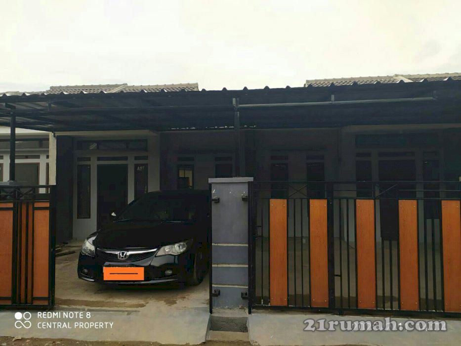 Cuma Minggu ini 40/60 165 Buy back garansi,strategis dekat kota