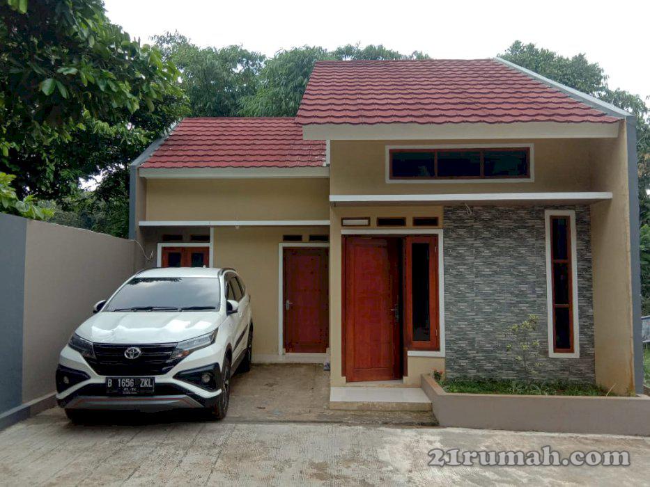 Rumah Tanpa Dp dekat stasiun citayam