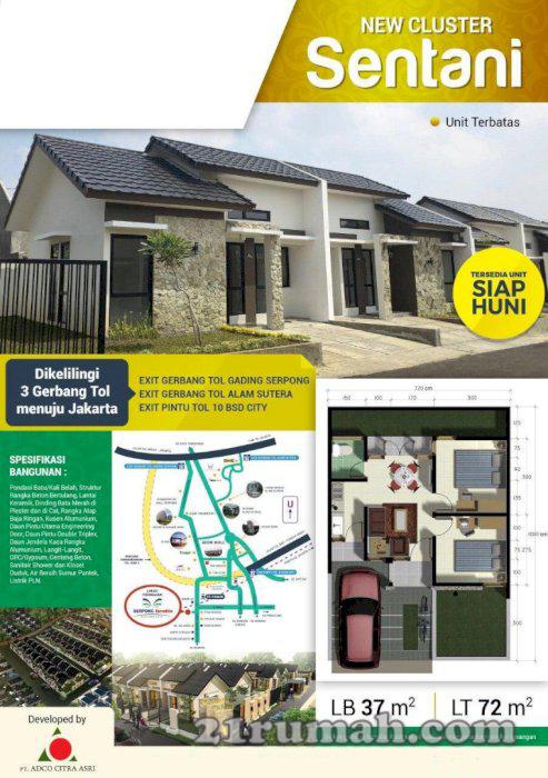 Lukman Reforma Properti syariah