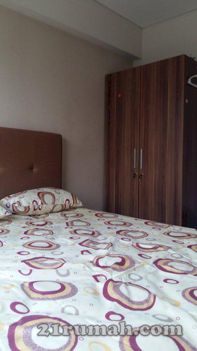 Apartment 19 avenue 2 bedroom