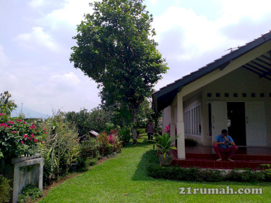Rumah Singgah, Cicurug Sukabumi