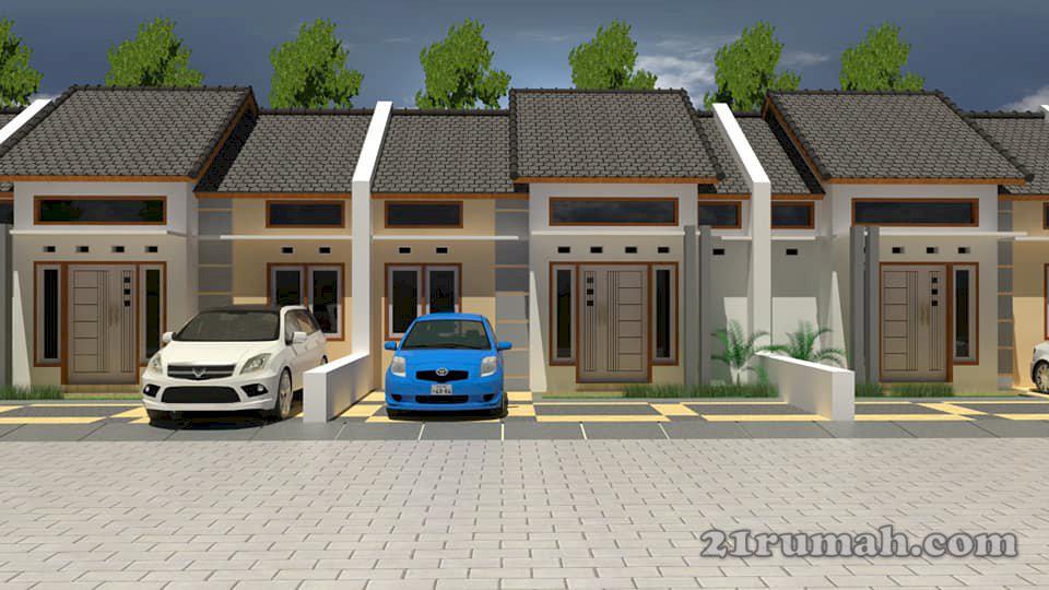 Tanah Dan Rumah Baru Murah Di Pakis Malang BAMBAN LAND