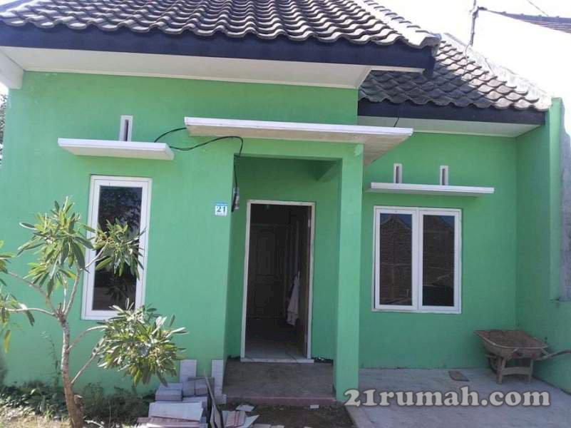 Perumahan Modern Free Desain Prima Rejo Asri