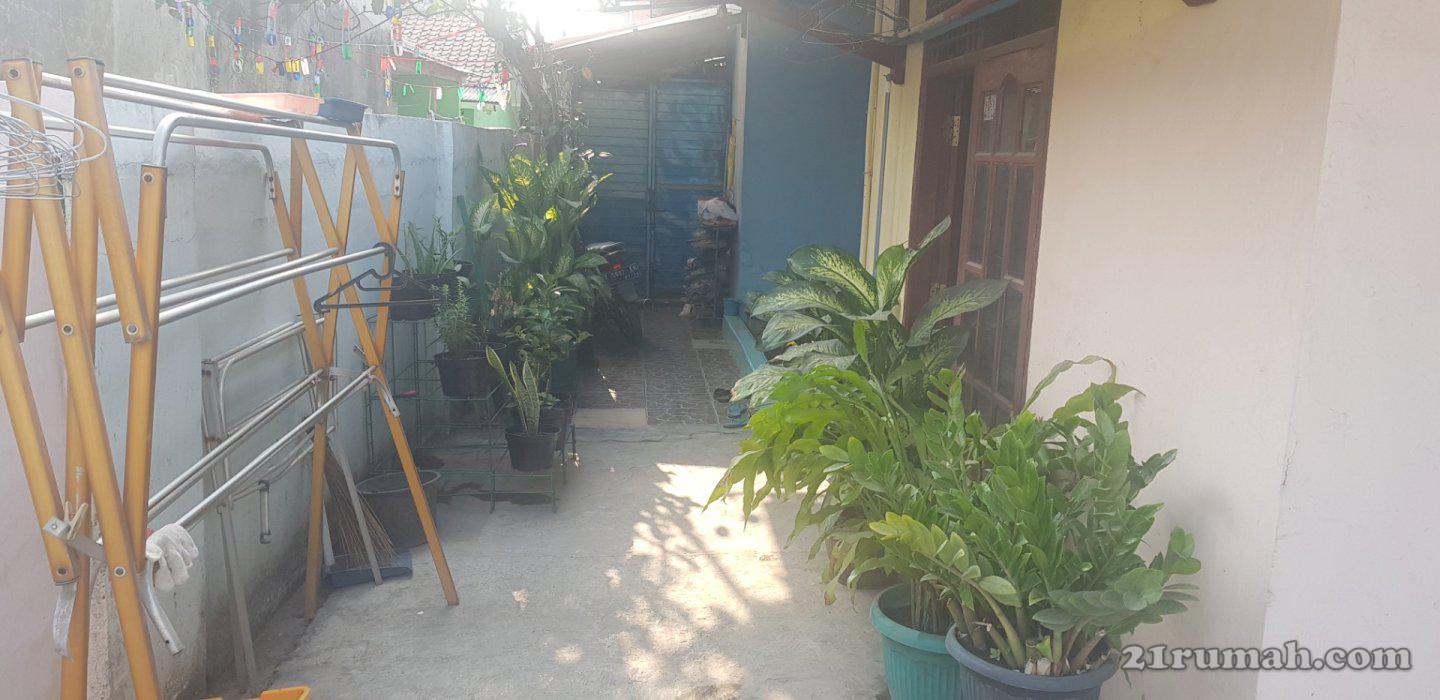 Rumah dekat kawasan KIIC karawang