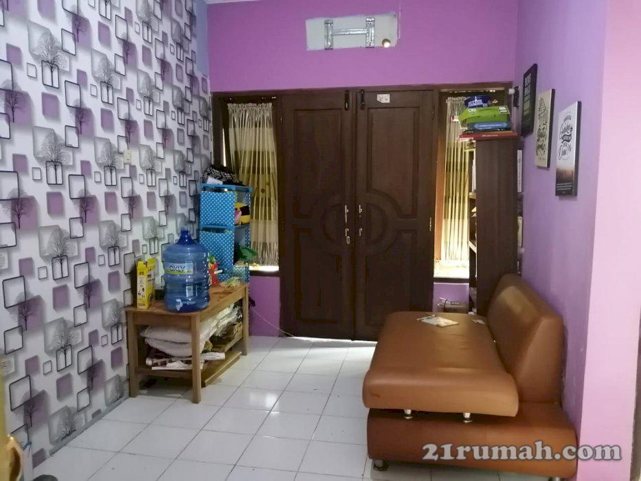 Rmh siap KPR di komplek prum selatan jogja tv mobil simpangan shm imb