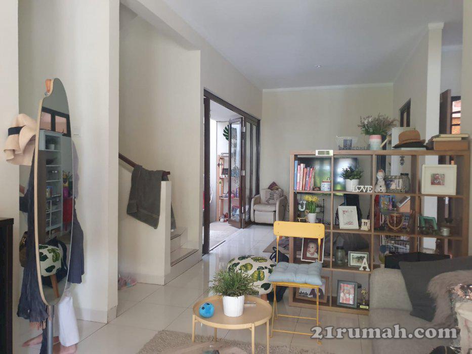 Rumah Murah Di Bintaro Discovery Cielo Sektor 9 Bintaro Lt 135 mnn