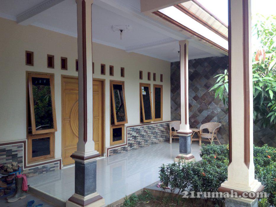 Rumah Sehat Di JUAL Sehat