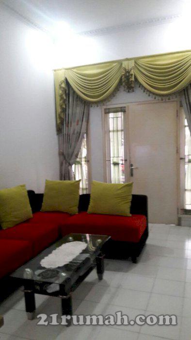Dijual Cepat Harga dibawah pasaran Rumah nyaman dan strategis