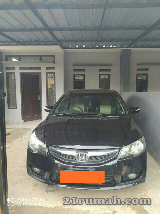 CashBack 10jt Rumah Murah Bebas Banjir Full Spek Kawasan Pameungpeuk