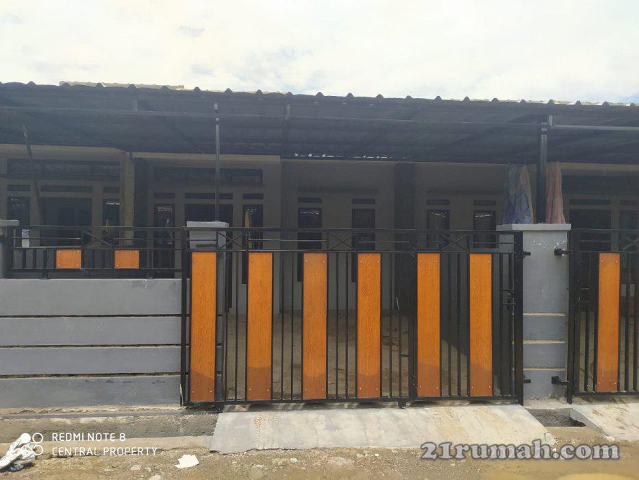 Garansi BuyBack 100% Rumah Bebas Banjir Pesona Bumi Paniisan Pameungpeuk