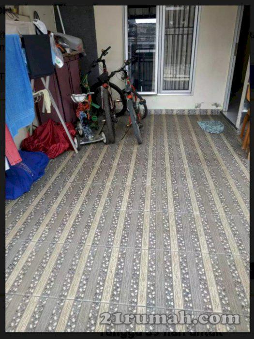 Dijual rumah daerah curug