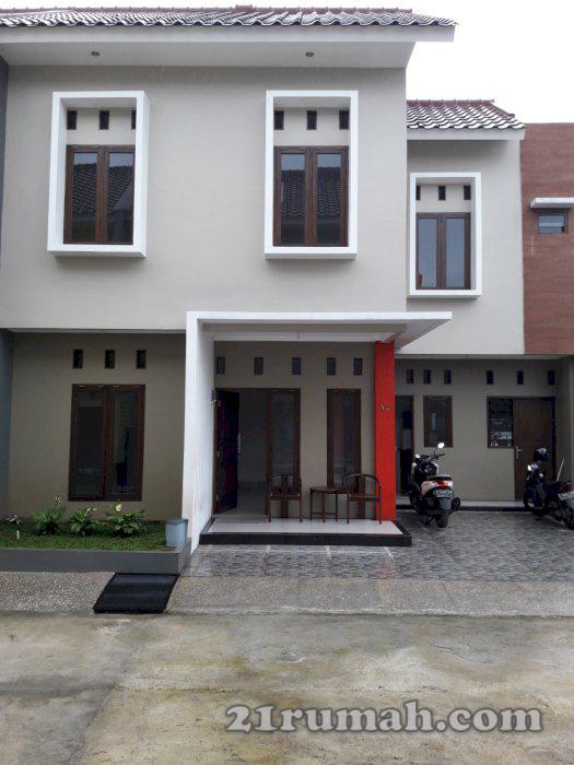 Rumah manis  Bogor Nirwana Residence