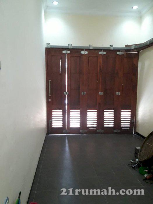 Rumah bagus siap huni di karangploso malang