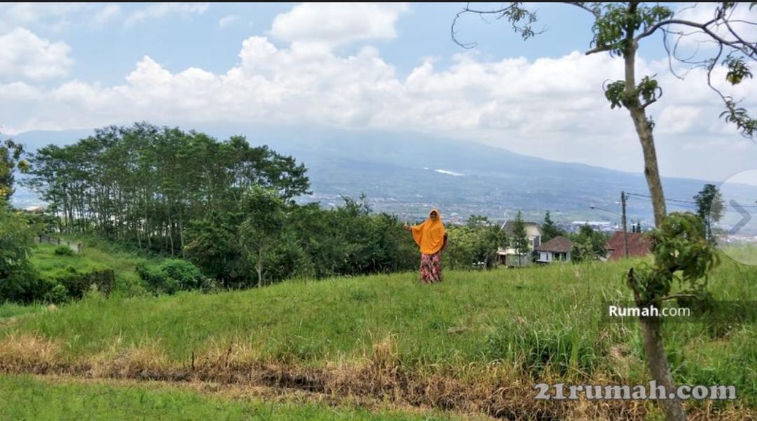 Tanah murah strategis di panderman hill kota baty