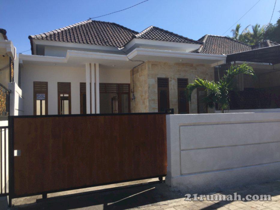 Rumah Ideal Buat Keluarga Milenial