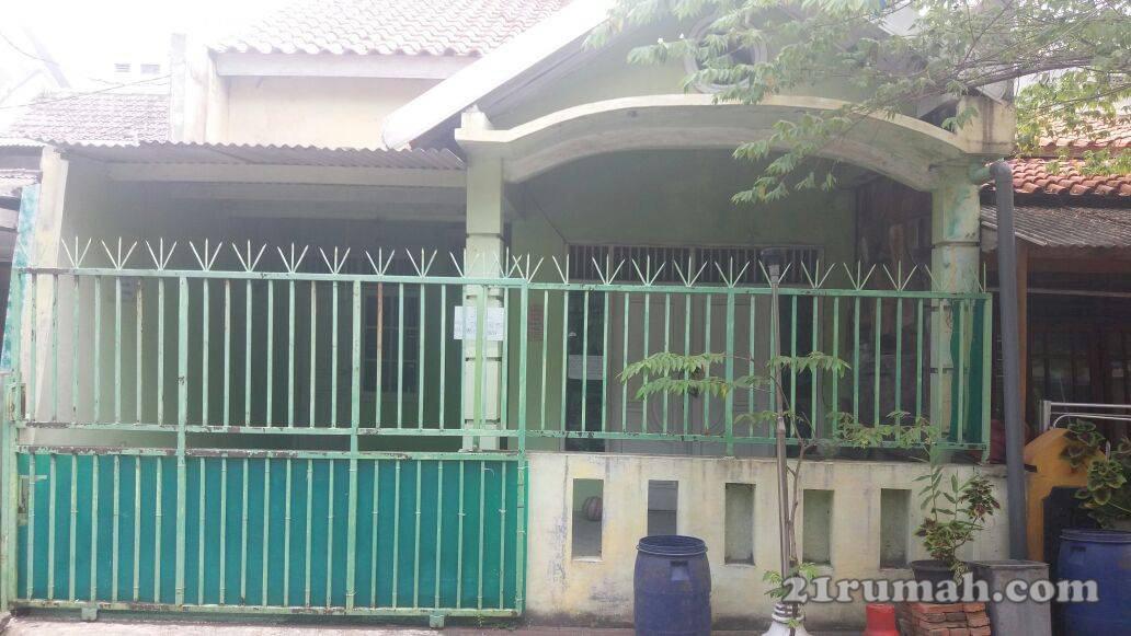 Jual Cepat Rumah di Lokasi Strategis
