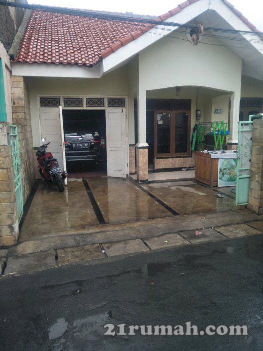 Rumah dijual di daerah beji depok