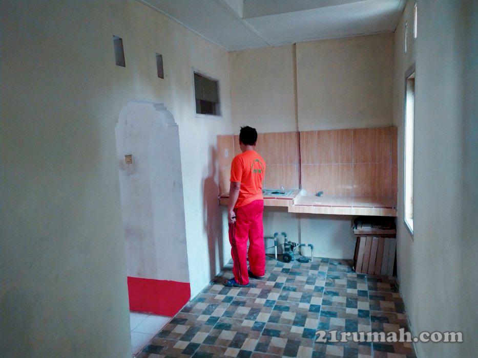 Rumah minimalis bagus dilihat