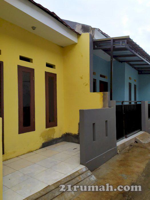 Rumah murah Depok Rawageni