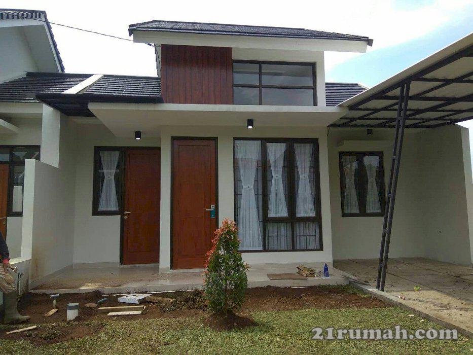 Jual rumah Green Parahyangan,kamarung Cimahi.sejuk&strategis!