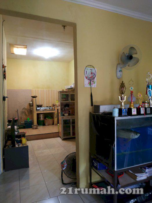 Dijual rumah daerah curug