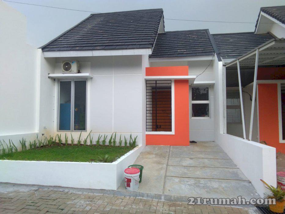 Rumah Bogor/15 menit dari stasiun kereta/mewah dan exclusive