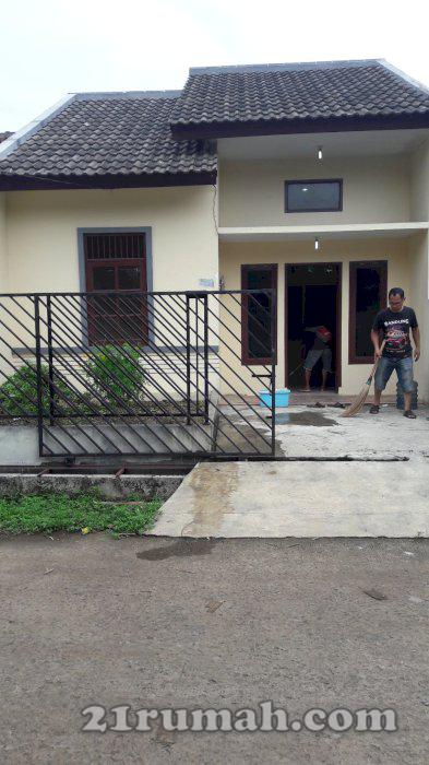 Rumah huni di kawasan sangat berkembang samping Ice BSD