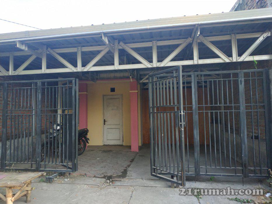 Jual ruko cocok  utk usaha gudang dsb