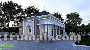 beli tanah tanpa denda fasilitas mushola