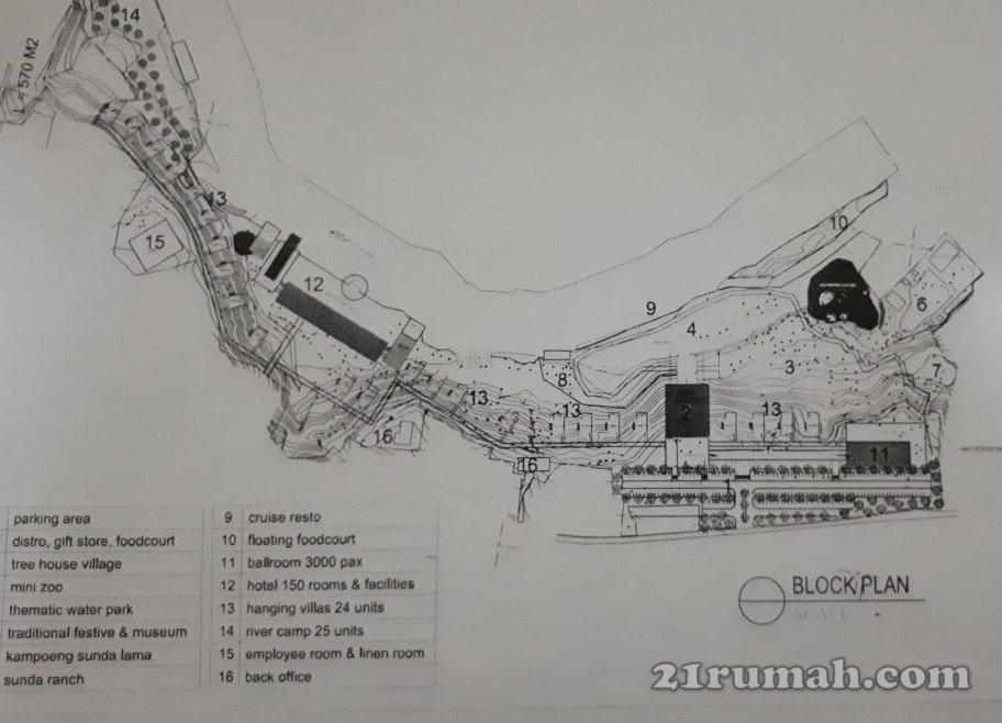 Tanah di Bubulak Bogor harga di bawah NJOP