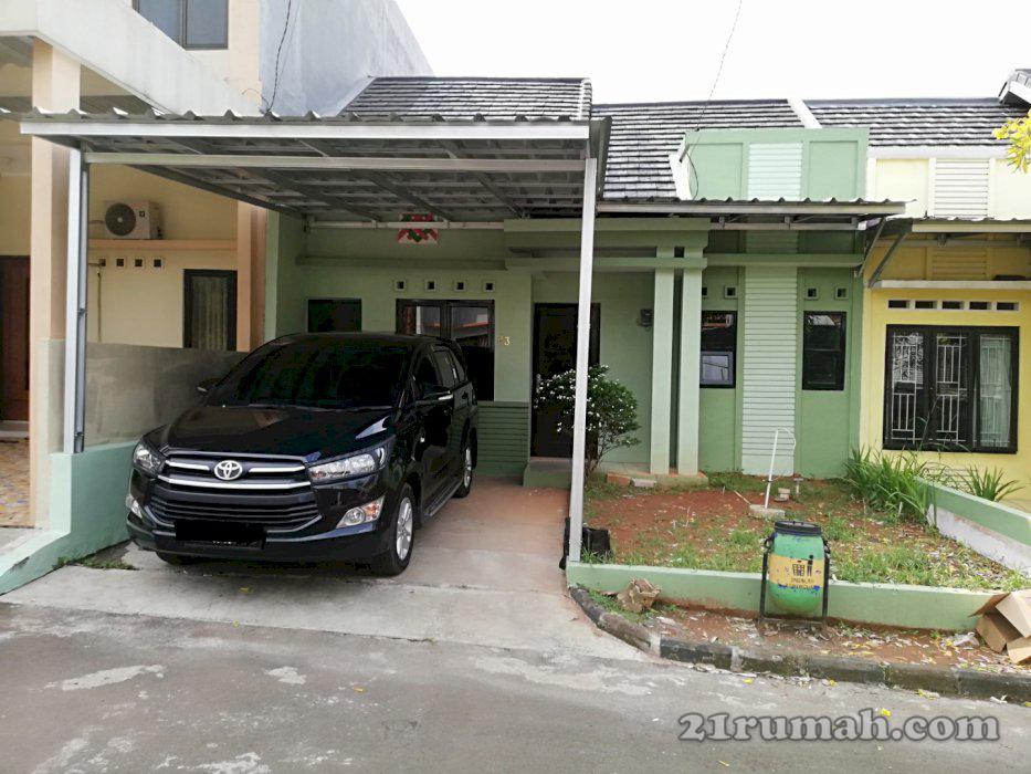 Dijual Perumahan Kinan city Cibinong