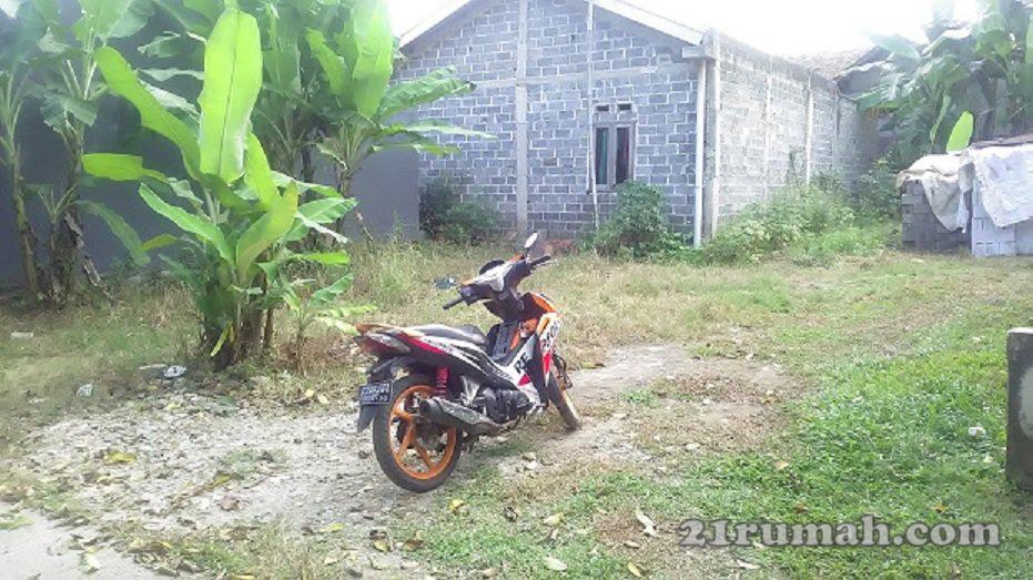 tanah bagus 98 juta di bedahan sawangan depok