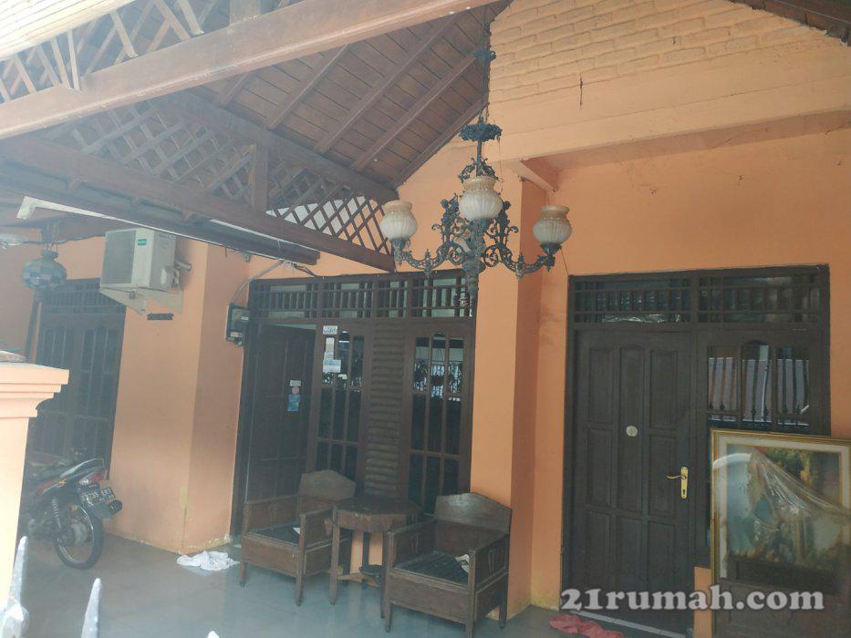 Dijual rumah murah kawasan Bojonggede Kab.Bogor