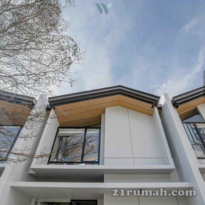 Rumah di Bekasi Bebas Banjir DP Ringan bisa diangsur