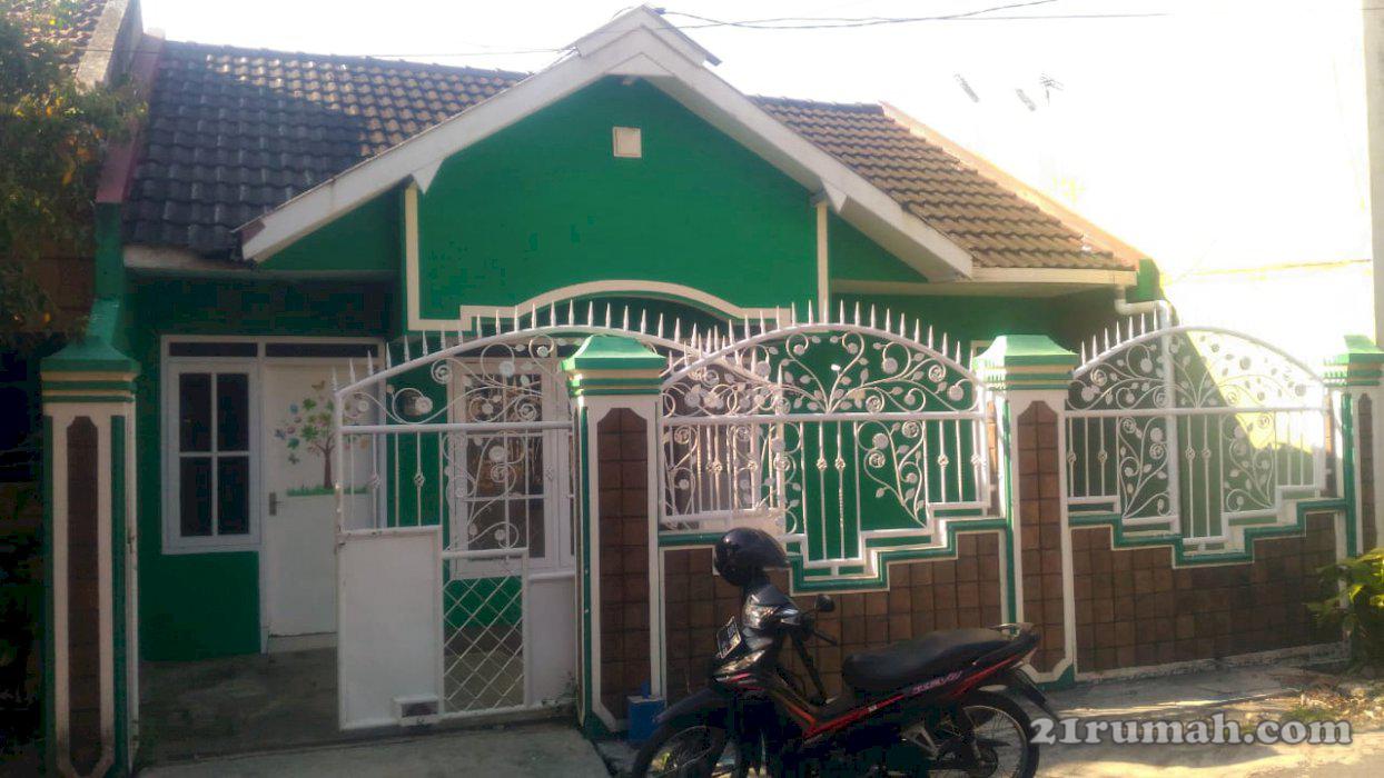 Rumah Siap Huni Murah Nyaman Untuk Keluarga Di Titan Asri Malang