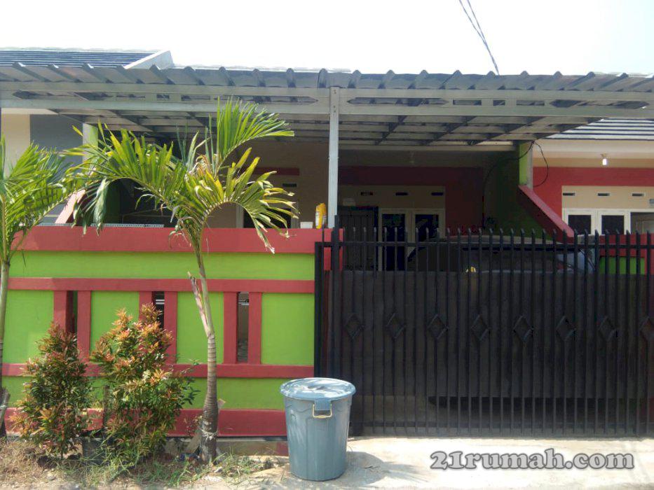 Take over perumahan subsidi