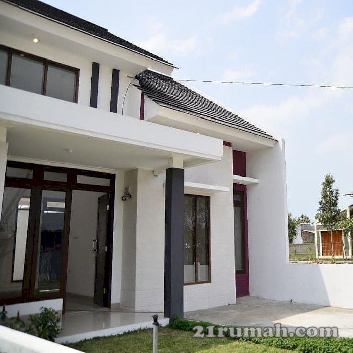 Perumahan bebas banjir disaen sesuka nya