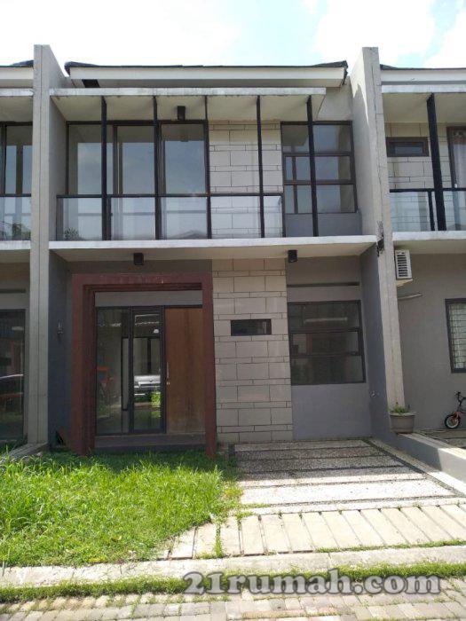 Rumah Bagus Golden Park1 serpong jelupang tangerang selatan 