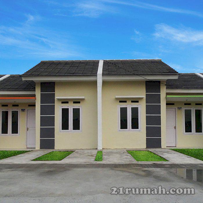 Over Kredit Rumah Bersubsidi