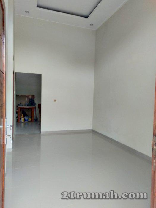 Rumah baru minimalis puri gading bekasi