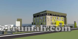 jual kavling tanpa denda 10 menit ke rs karya bakti pertiwi