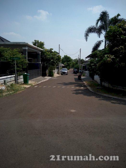 Dijual Rumah di Sakura Regenci 2