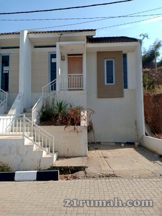 Rumah villa di soreang dekat wisata ciwidey, akses dkt tol