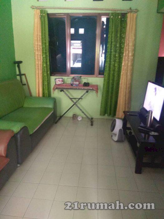 Rumah Murah di Bintaro Cluster Jalak Graha Bintaro Lt 72 mn
