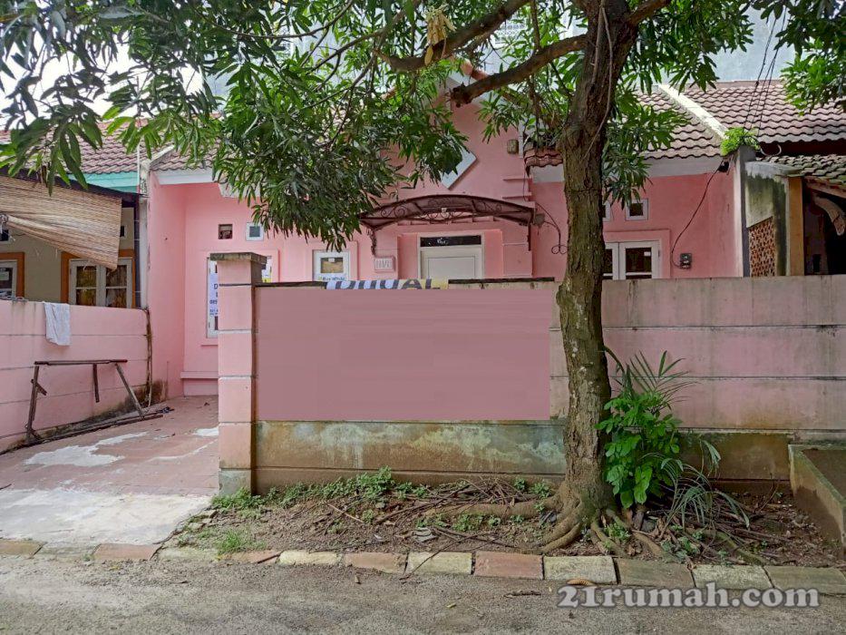 di kontrakan rumah di perumahan citraraya cikupa tangerang 