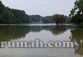 jual kavling tanpa denda dekat wisata situ geda