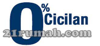 jual kavling tanpa denda angsuran ringan