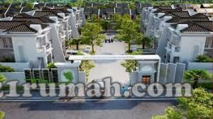 beli tanah dp murah dengan one gate system