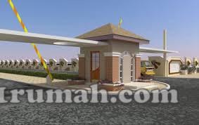 beli tanah bebas penalty dengan one gate system